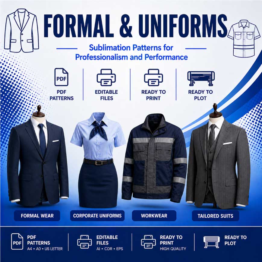 Formal-&-Uniforms Swimwear category-sewing-patterns